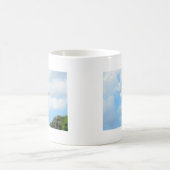 Dragonfly ~ Voorbereiden op de start Koffiemok (Center)