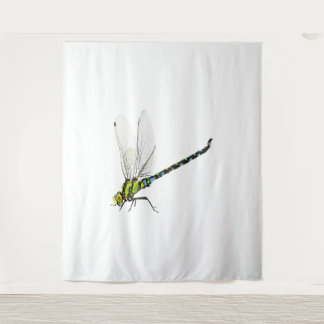 Dragonfly Wandkleed