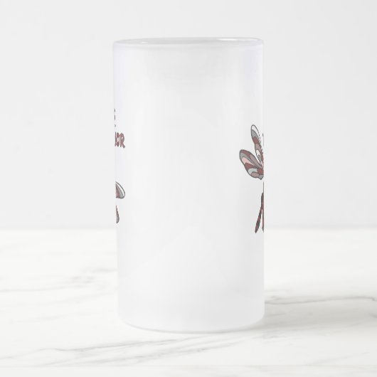 Dragonfly/Warrior...APS Matglas Bierpul (Center)