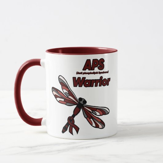 Dragonfly/Warrior...APS-Mok Mok (Links)