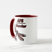 Dragonfly/Warrior...APS-Mok Mok (Voorkant links)