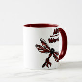 Dragonfly/Warrior...APS-Mok Mok (Voorkant rechts)
