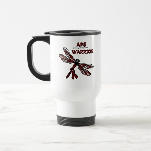 Dragonfly/Warrior...APS Reisbeker (Links)
