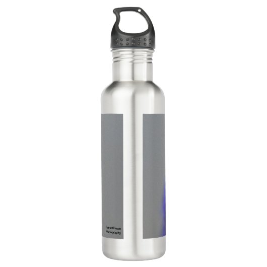 Dragonfly Waterfles (Achterkant)