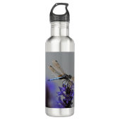Dragonfly Waterfles (Voorkant)