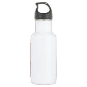 Dragonfly Waterfles (Achterkant)