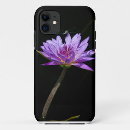 Dragonfly Waterlily-telefoondraagtas Case-Mate iPhone Case