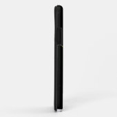 Dragonfly Waterlily-telefoondraagtas Case-Mate iPhone Case (Achterkant/rechts)