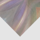 Dragonfly Wings - gedempt Tissuepapier (Detail)