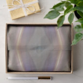 Dragonfly Wings - gedempt Tissuepapier (Geschenk)