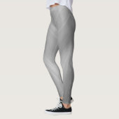 Dragonfly Wings - grijs Leggings (Links)