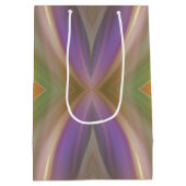 Dragonfly Wings - medium Cadeauzakje (Achterkant)