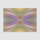 Dragonfly Wings Tissuepapier (Voorkant)