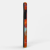 Dragonfly-woestijn Case-Mate iPhone Case (Achterkant/rechts)