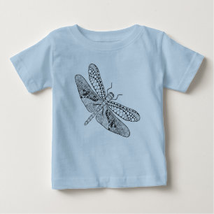 Dragonfly Zendoodle