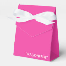 Dragonfruit roze kleurnaam