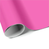 Dragonfruit roze kleurnaam cadeaupapier (Rol Hoek)