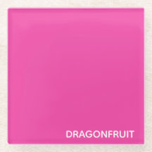 Dragonfruit roze kleurnaam