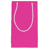 Dragonfruit roze kleurnaam klein cadeauzakje (Voorkant)