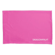 Dragonfruit roze kleurnaam