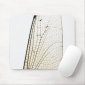 Dragonigvleugel Muismat (Met muis)