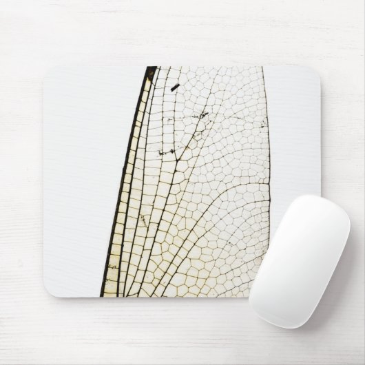 Dragonigvleugel Muismat (Met muis)