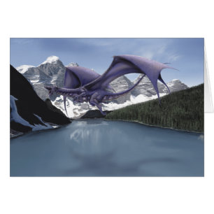 DragonLake Card
