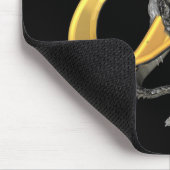 Dragonlore Initiaal A Muismat (Hoek)