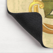 Dragonlore Initiaal L Muismat (Hoek)