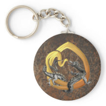 Dragonlore Initiaal O