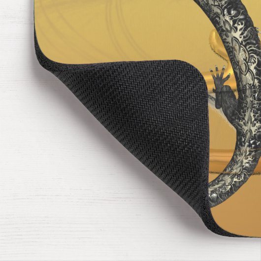 Dragonlore Initiaal S Muismat (Hoek)