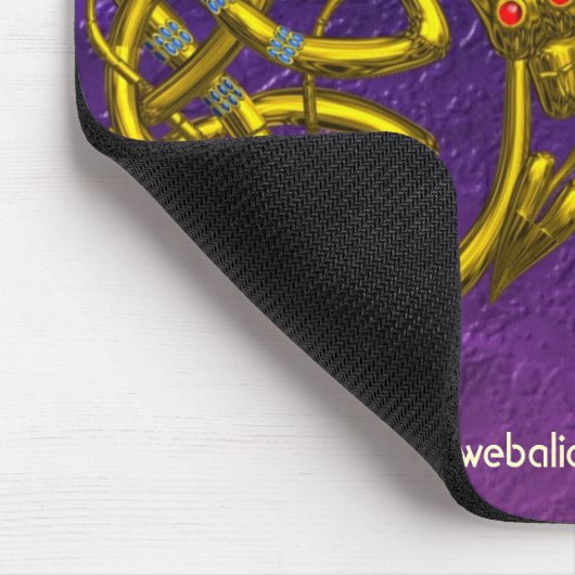 DRAGONLOVE 2 MUISMAT (Hoek)