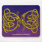 DRAGONLOVE 2 MUISMAT (Voorkant)