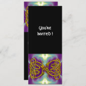 DRAGONLOVE KAART (Voorkant / Achterkant)