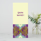 DRAGONLOVE KAART (Staand voorkant)