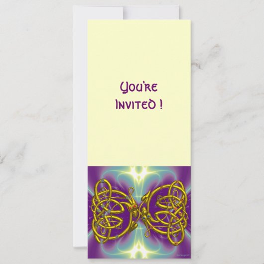 DRAGONLOVE KAART (Voorkant)