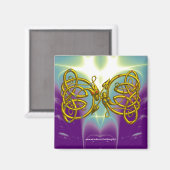 DRAGONLOVE MAGNEET (Voorkant / Achterkant)