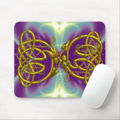 DRAGONLOVE MUISMAT (Met muis)