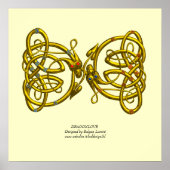 DRAGONLOVE POSTER (Voorkant)