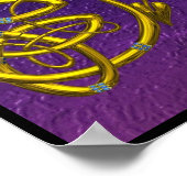 DRAGONLOVE POSTER (Hoek)