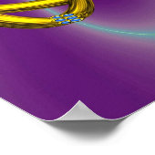 DRAGONLOVE POSTER (Hoek)