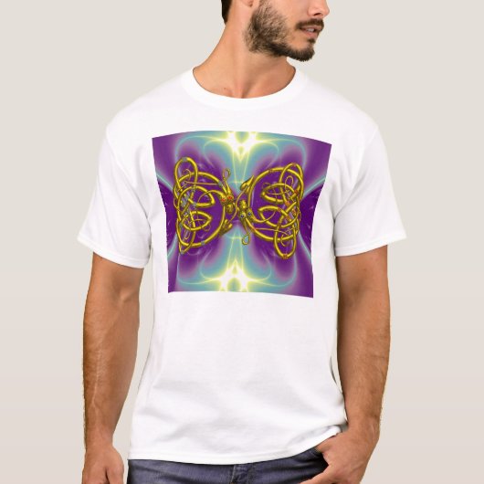 DRAGONLOVE T-SHIRT (Voorkant)