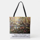 DragonnFire Tas #2 (Voorkant)