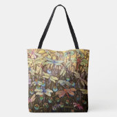 DragonnFire Tas #2 (Achterkant)