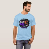 Dragonridge t-shirt (Voorkant volledig)