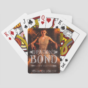 Dragon's Bond: The New Clutch Pokerkaarten