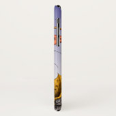 Dragon's Breath Case-Mate iPhone Case (Achterkant/links)