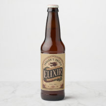 Dragon's Breath Elixir