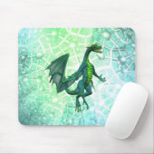 Dragons Breath Muismat (Met muis)