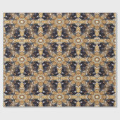 Dragons...... Cadeaupapier (Vlak)